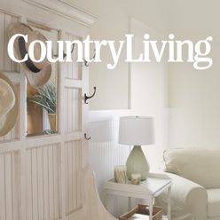 Full Page Ads in Country Living Magazine