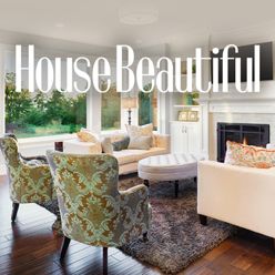 Advertising in House Beautiful Magazine
