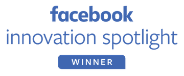 GotU is a 2016 Facebook Innovation Award Winner