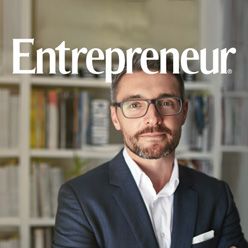 Buy Local Advertising in Entrepreneur Magazine