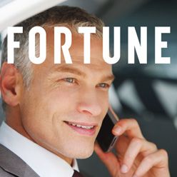 Best Rates for Fortune Magazine Advertising