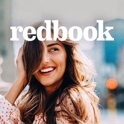 Low advertising rates in Redbook Magazine