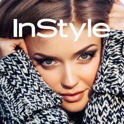 Low advertising rates in InStyle Magazine